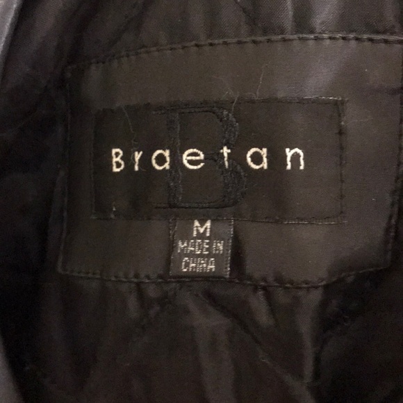 Rain/Trench Coat - Picture 2 of 2